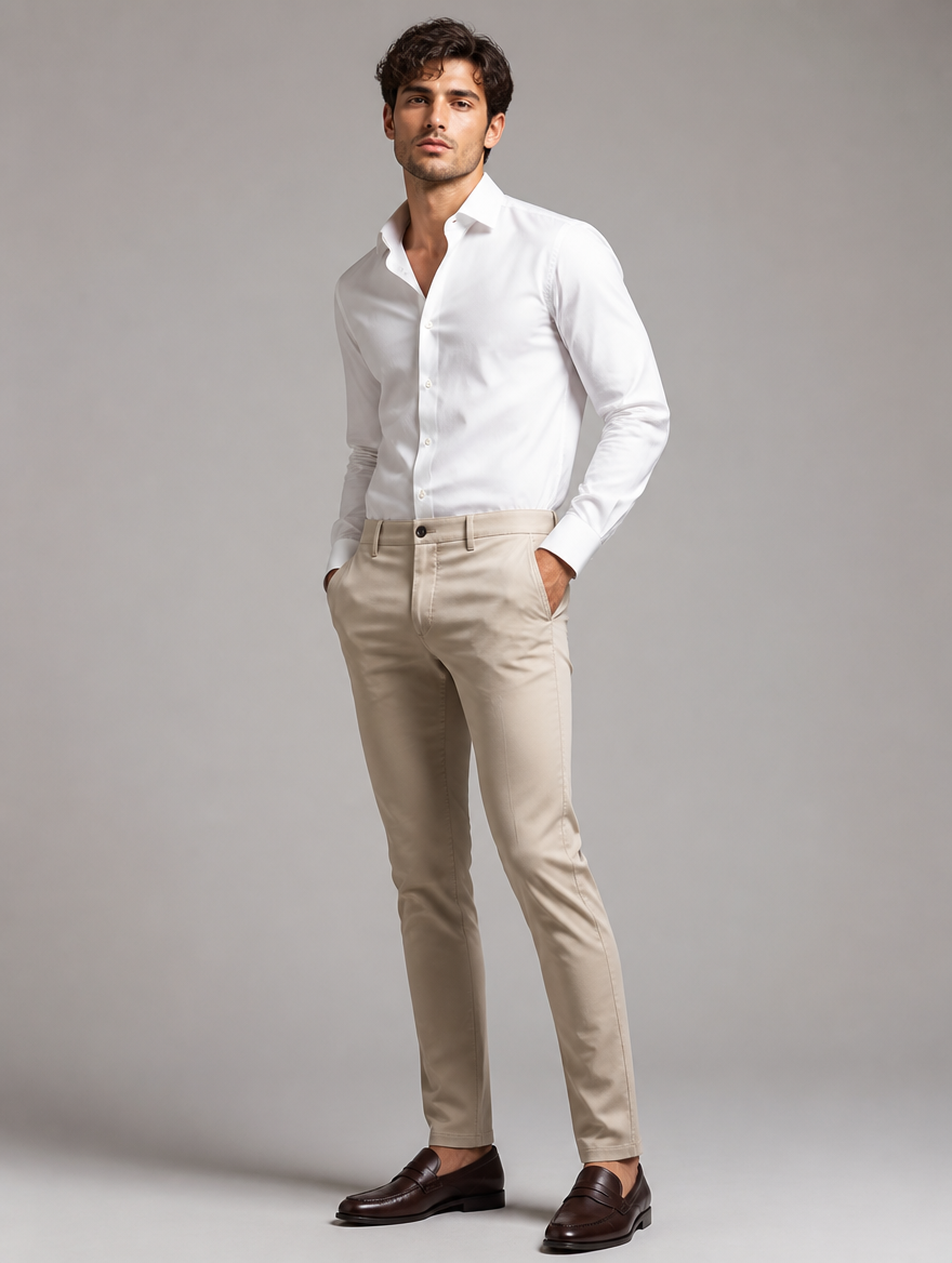 Pantaloni
