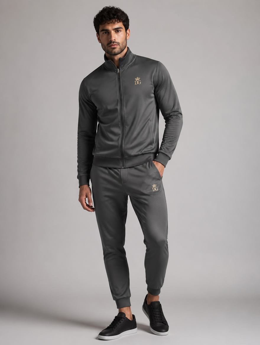 Tute e joggers