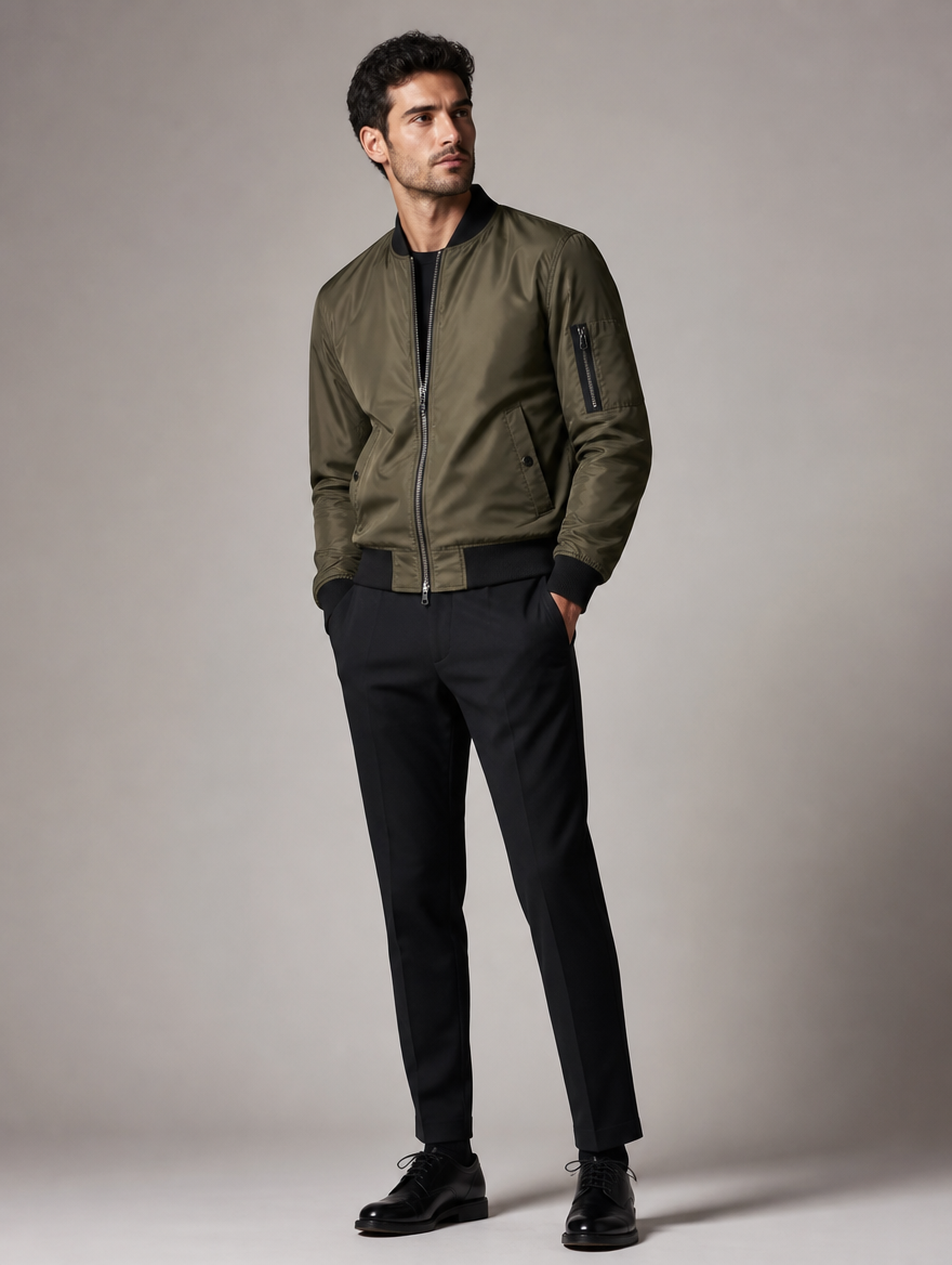 Giacche e jacket