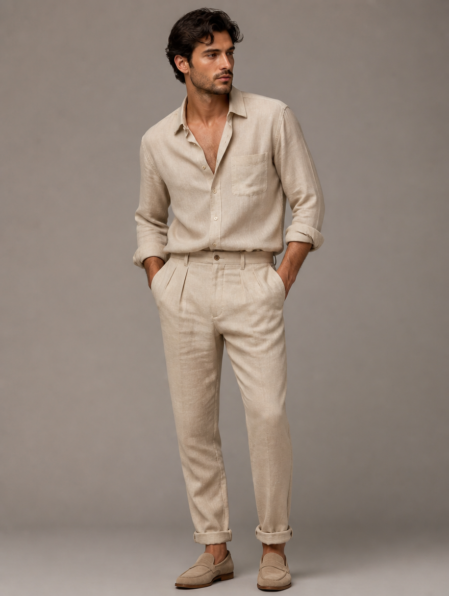 Coordinati