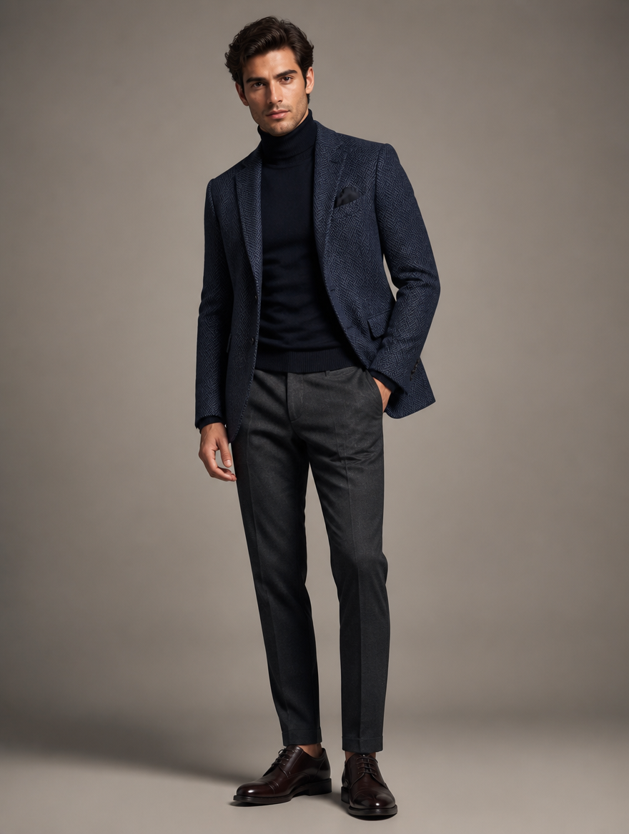Outfit creati da noi