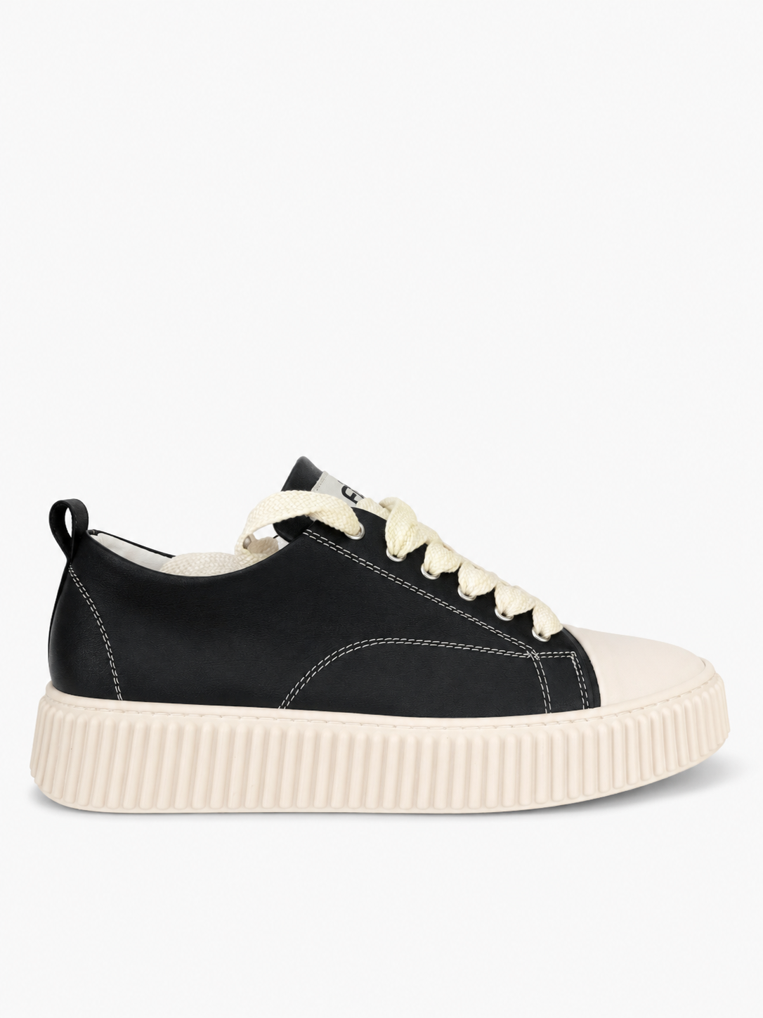 Sneakers “Barceló” 100% Canvas di cotone