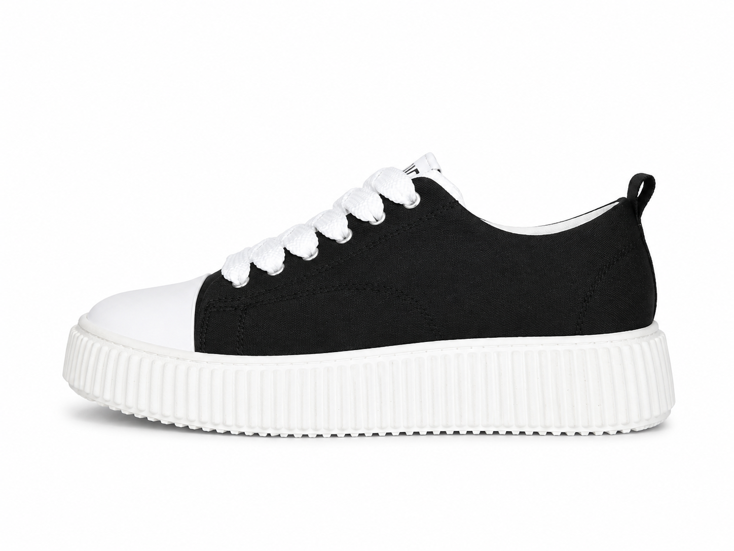Sneakers “Barceló” 100% Canvas di cotone