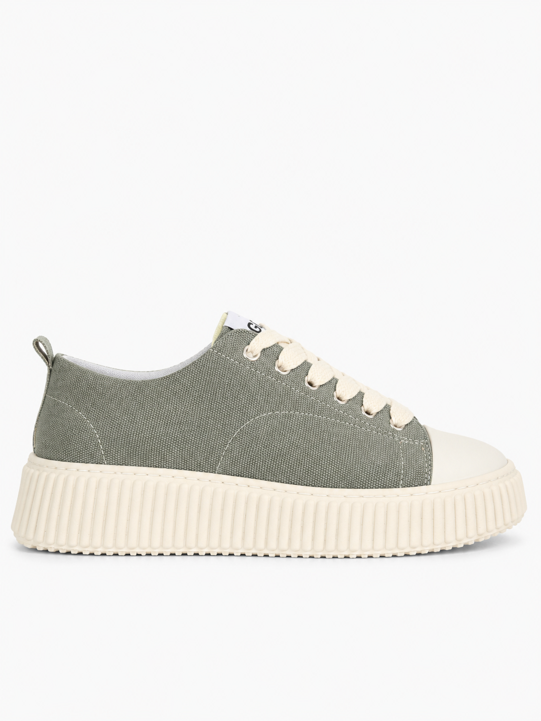 Sneakers “Barceló” 100% Canvas di cotone